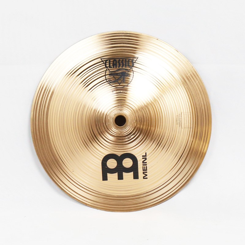 MEINL Low Bell 8 C8BLの画像